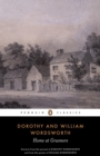 Image for Home at Grasmere : Extracts from the Journal of Dorothy Wordsworth and from the Poems of William Wordsworth