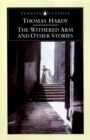Image for The withered arm and other stories  : 1874-1888