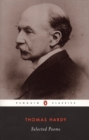 Image for Selected Poems of Thomas Hardy
