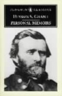 Image for Personal memoirs of U.S. Grant
