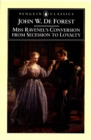 Image for Miss Ravenel&#39;s Conversion from Secessions to Loyalty