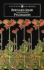 Image for Pygmalion  : a romance in five acts