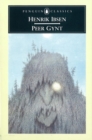Image for Peer Gynt  : a dramatic poem