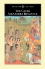 Image for The Greek Alexander Romance