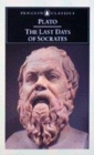 Image for The last days of Socrates