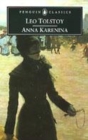 Image for Anna Karenina  : a novel in eight parts