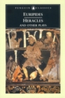 Image for Heracles and Other Plays