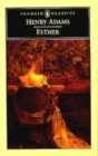 Image for Esther  : a novel