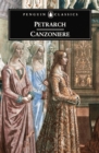 Image for Canzoniere  : selected poems