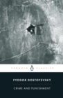 Crime and punishment - Dostoyevsky, Fyodor