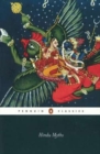 Image for Hindu myths  : a sourcebook translated from the Sanskrit