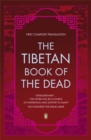 Image for The Tibetan book of the dead  : the great liberation by hearing in the intermediate states