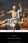 Image for The last days of Socrates  : Euthyphro, Apology, Crito, Phaedo