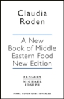Image for A New Book of Middle Eastern Food