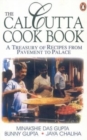 Image for The Calcutta Cookbook