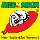 Image for Meg on the moon