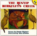 Image for The Bunyip of Berkeley&#39;s Creek