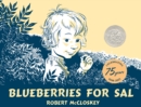 Image for Blueberries for Sal