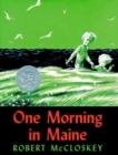 Image for One Morning in Maine