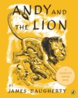 Image for Andy and the Lion