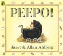Image for Peepo! (Board Book)