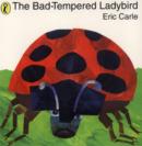 Image for The bad tempered ladybird