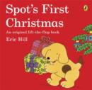 Image for Spot&#39;s First Christmas