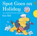 Image for Spot Goes on Holiday