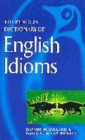 Image for PENGUIN DICTIONARY OF ENGLISH IDIOMS, TH