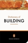 Image for The Penguin dictionary of building