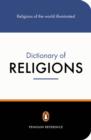 Image for The Penguin dictionary of religions