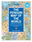 Image for The Penguin Map of the World
