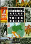 Image for The Penguin Historical Atlas of the Third Reich