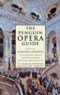 Image for The Penguin opera guide