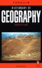 Image for The Penguin dictionary of geography