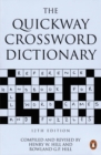 Image for The Quickway Crossword Dictionary