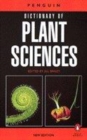 Image for The Penguin Dictionary of Plant Sciences