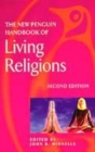 Image for A New Handbook of Living Religions
