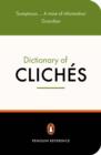 Image for The Penguin dictionary of clichâes