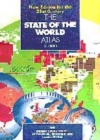 Image for The state of the world atlas