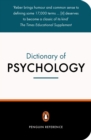 Image for The Penguin Dictionary of Psychology