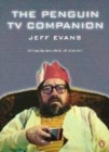 Image for The Penguin TV companion