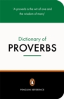 Image for The Penguin dictionary of proverbs