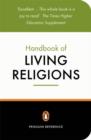 Image for The new Penguin handbook of living religions