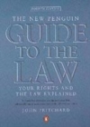Image for The new Penguin guide to the law