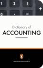 Image for The Penguin Dictionary of Accounting