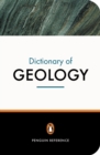 Image for The Penguin Dictionary of Geology