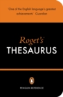 Image for Roget&#39;s Thesaurus of English Words and Phrases