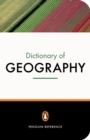 Image for The Penguin Dictionary of Geography