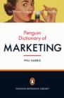 Image for The Penguin Dictionary of Marketing